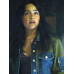 Final Destination Bloodlines Kaitlyn Santa Juana Jacket